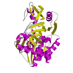 Image of CATH 1gu7A