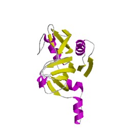 Image of CATH 1gu7A01