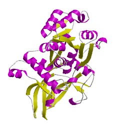 Image of CATH 1gu7B