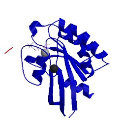 Image of CATH 1gua