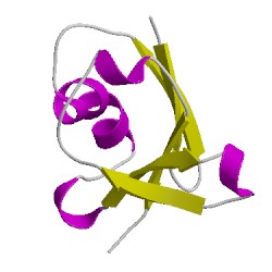 Image of CATH 1guaB