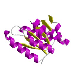 Image of CATH 1gubA01
