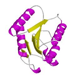 Image of CATH 1gudA01