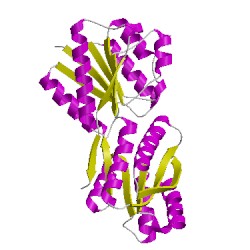 Image of CATH 1gudB