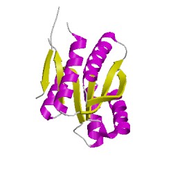 Image of CATH 1gudB02