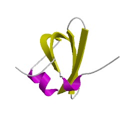 Image of CATH 1gunA00
