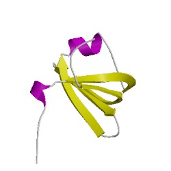 Image of CATH 1gunB00