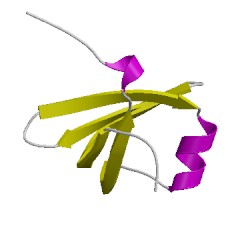 Image of CATH 1gunC