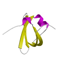 Image of CATH 1gunD00