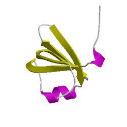 Image of CATH 1gunE00