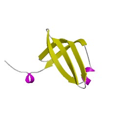 Image of CATH 1gutA00