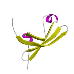Image of CATH 1gutB00