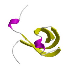 Image of CATH 1gutC00