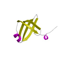 Image of CATH 1gutD00