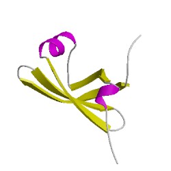 Image of CATH 1gutE00