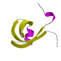 Image of CATH 1gutF
