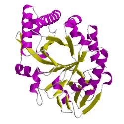 Image of CATH 1guvA