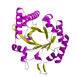 Image of CATH 1guvA01