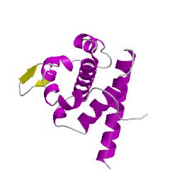 Image of CATH 1guxB00