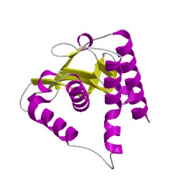 Image of CATH 1guzD02