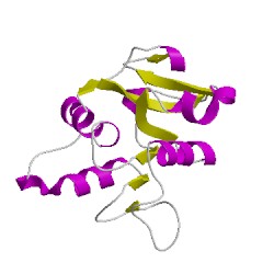 Image of CATH 1gv8A