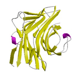 Image of CATH 1gv9A