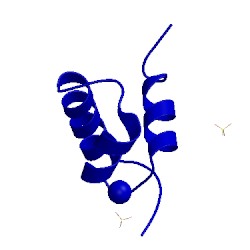 Image of CATH 1gvd