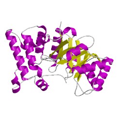 Image of CATH 1gveA