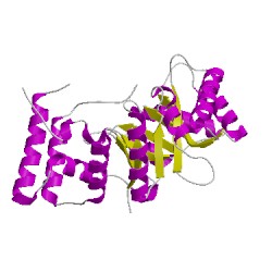 Image of CATH 1gveB