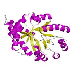 Image of CATH 1gvfA