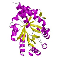 Image of CATH 1gvfB