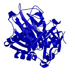 Image of CATH 1gvg