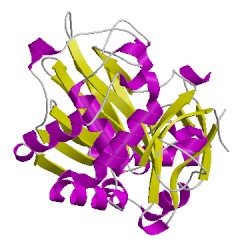 Image of CATH 1gvgA