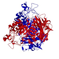 Image of CATH 1gvi