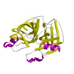 Image of CATH 1gvkB