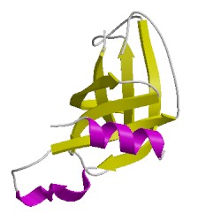 Image of CATH 1gvkB02