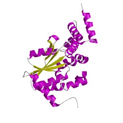 Image of CATH 1gvnB