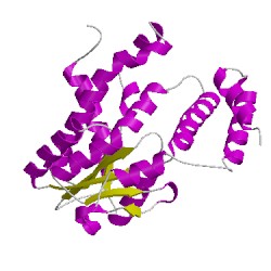 Image of CATH 1gvnD