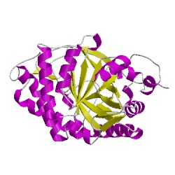 Image of CATH 1gvoA