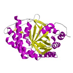 Image of CATH 1gvrA00