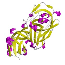 Image of CATH 1gvuA