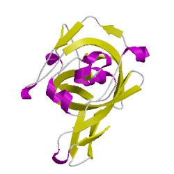 Image of CATH 1gvuA01