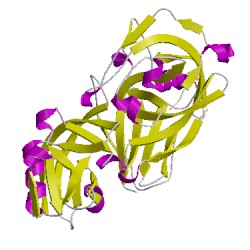 Image of CATH 1gvvA