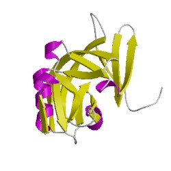 Image of CATH 1gvvA02