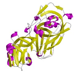 Image of CATH 1gvwA