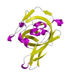 Image of CATH 1gvwA01