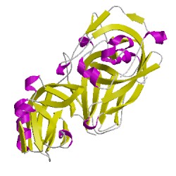 Image of CATH 1gvxA