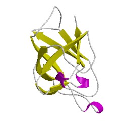 Image of CATH 1gvzA01