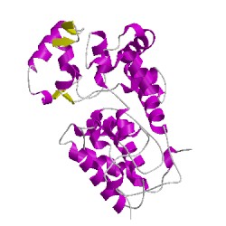 Image of CATH 1gw2A