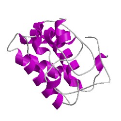 Image of CATH 1gw2A01